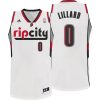 damian lillard rip city swingman jersey